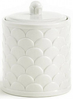 Косметическая ёмкость Kassatex Scala ASL-CJ