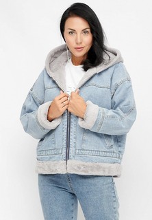 Куртка джинсовая Bellart 