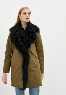 Куртка утепленная Forte Dei Marmi Couture 