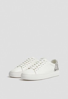 Кеды Pull&Bear 