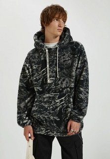 Худи Pull&Bear 