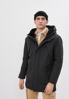 Куртка утепленная Bask MARS