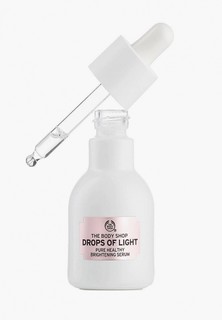 Сыворотка для лица The Body Shop "Drops of Light", 30 мл