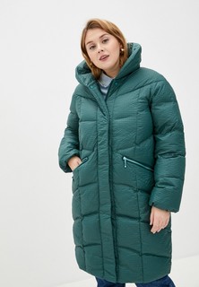 Пуховик BASK LUNA
