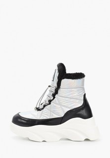 Ботинки Patrol 