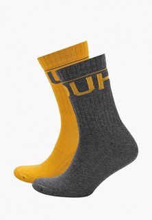 Комплект Hugo 2P QS RIB LOGO CC