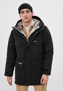 Пуховик Bask TAIMYR V3