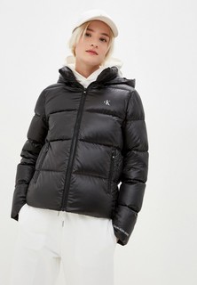 Пуховик Calvin Klein Jeans 