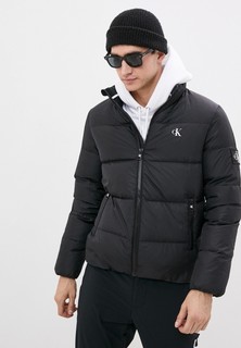 Пуховик Calvin Klein Jeans 