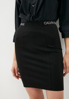 Юбка Calvin Klein Jeans 