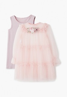 Платье Choupette 