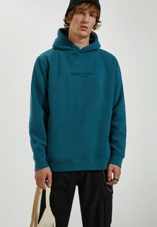 Худи Pull&Bear Join Life