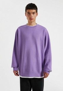 Свитшот Pull&Bear Join Life