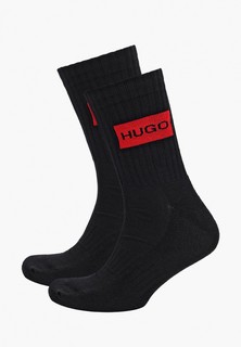 Комплект Hugo 2P QS RIB LABEL CC