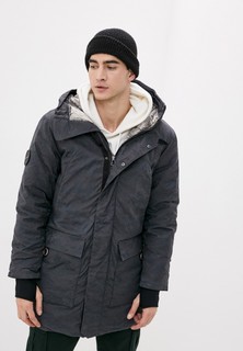 Пуховик BASK VITIM