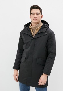 Пуховик Bask ZENITH