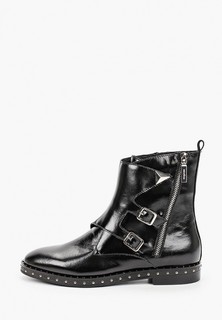 Полусапоги Pazolini 