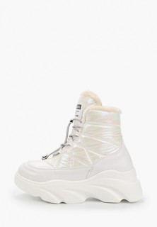 Ботинки Patrol 