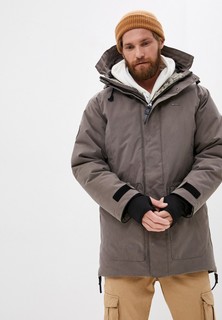 Пуховик Bask PUTORANA V3