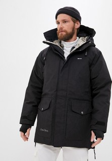 Пуховик Bask PUTORANA V3