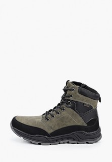 Ботинки Shuzzi 