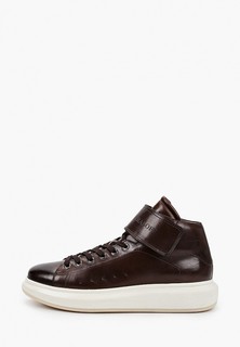 Кеды Roberto Piraloff 