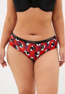 Трусы John Frank 