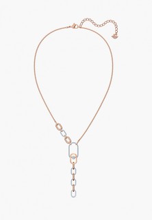 Колье Swarovski® Sparkling DC