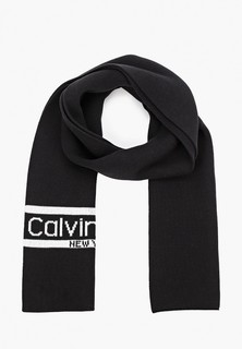 Шарф Calvin Klein 