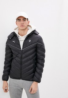 Куртка утепленная PUMA Ferrari Style MCS EcoLiteJkt