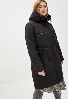 Куртка утепленная DizzyWay 