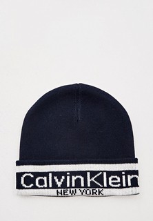 Шапка Calvin Klein 
