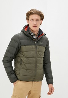 Пуховик Jack Wolfskin HELIUM MEN