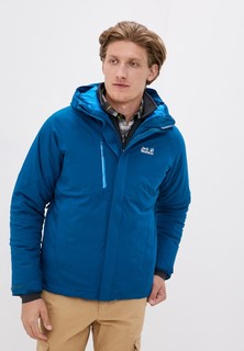 Куртка утепленная Jack Wolfskin TROPOSPHERE JACKET M