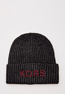 Шапка Michael Kors 