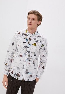 Рубашка Desigual 
