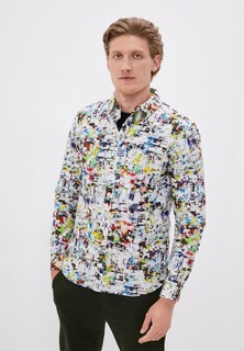 Рубашка Desigual 