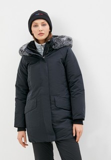 Пуховик Bask ISIDA