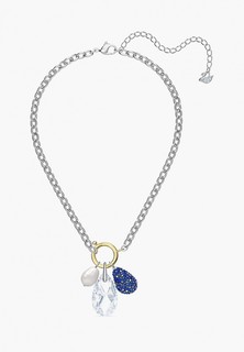 Колье Swarovski® The elements