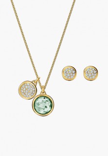 Колье и серьги Swarovski® Tahlia