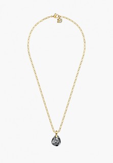 Колье Swarovski® T Bar