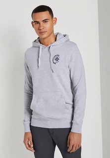 Худи Tom Tailor Denim 