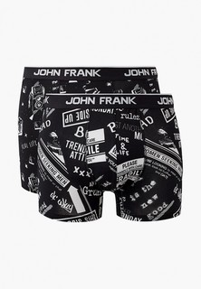 Комплект John Frank 