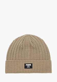 Шапка PUMA Ribbed Classic Beanie