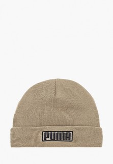 Шапка PUMA Mid Fit Beanie