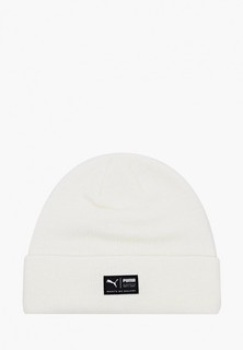 Шапка PUMA ARCHIVE heather beanie