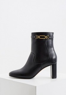 Ботильоны Bally 