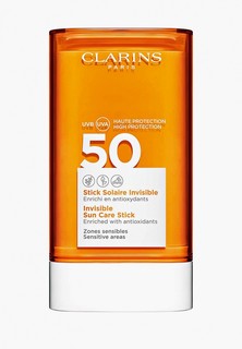 Карандаш солнцезащитный Clarins для чувствительных участков лица