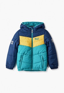 Куртка утепленная Jack Wolfskin 