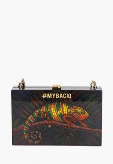 Сумка Mybacio CHAMELEON MOSAIC